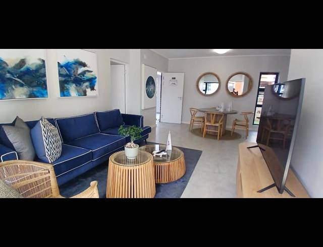 3 BEDROOM PROPERTY TO RENT IN BALLITO CENTRAL